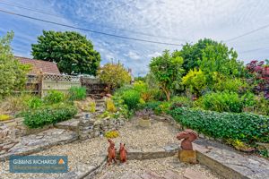 Outside- click for photo gallery